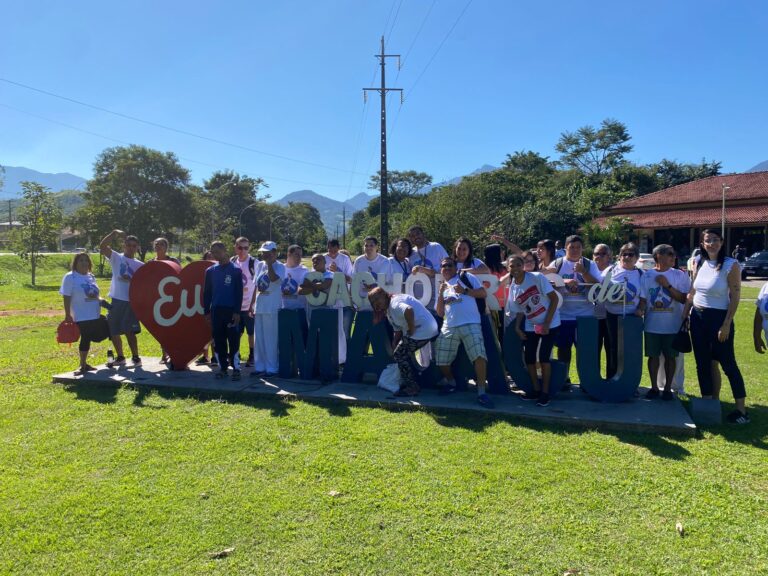 Instituto GINGAS começa comemoração do mês do Orgulho Autista