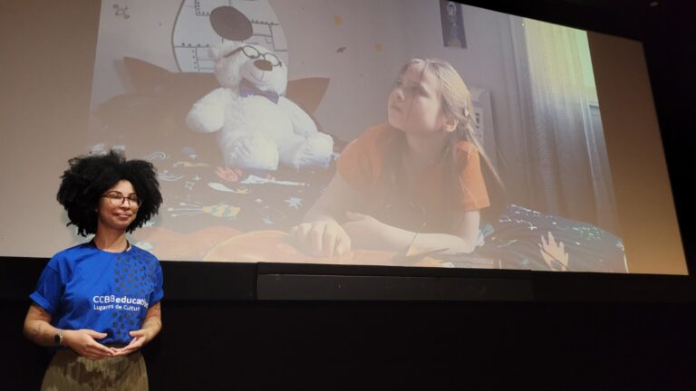 Mostra Lugares de Culturas – CCBB Educativo apresenta programação inspirada no cinema para férias de julho