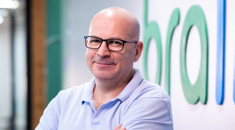 Brain, centro de inovação da Algar Telecom, anuncia novo Gerente de Cultura de Inovação e Experimentação