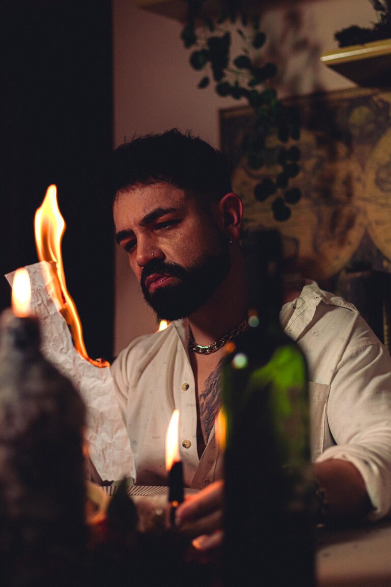 EP “SOLO” dá o ponta pé inicial na carreira solo de Má Donato