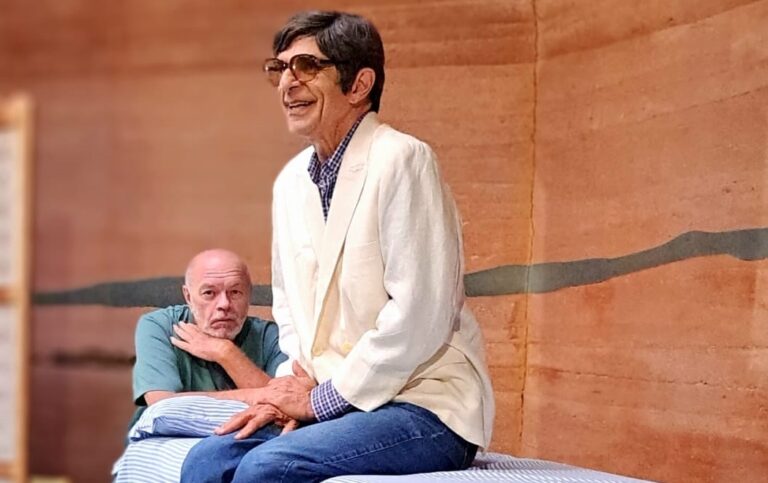 Domingo tem “Os mundos de Chico Xavier” em Uberlândia