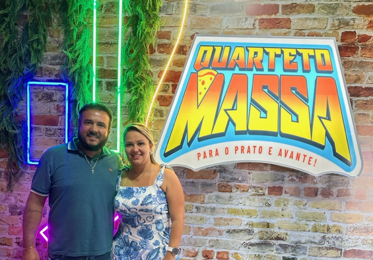 Uberlândia entra para o mapa das pizzarias temáticas no Brasil
