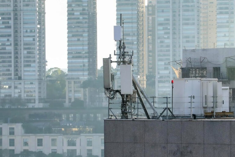 TIM ultrapassa 30 municípios conectados com 5G em Minas Gerais