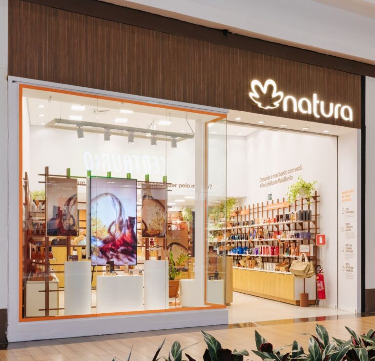 Loja Natura oferece kits para empresas presentearem neste Dia dos Pais