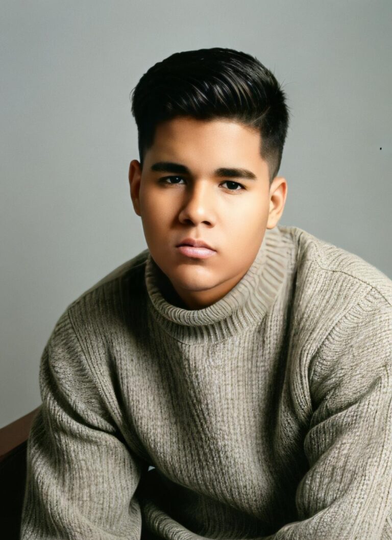 Odoguiinha anuncia seu primeiro álbum de studio