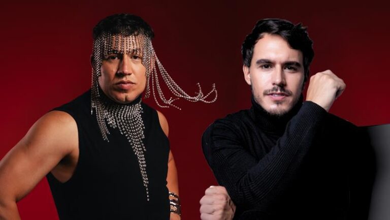 Eighteen: Wallace Safra critica o estereótipo do personagem LGBT+ no cenário artístico