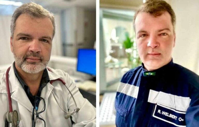 Dr. Rogério Welbert Ribeiro: Transformando a Saúde Pública com Inovação e Dedicação