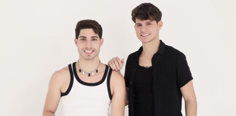 Tyago e Gabriel são grande promessa do sertanejo