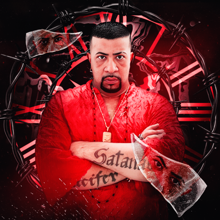 Bruxo Luiz de Lúcifer: Despertando o Poder Interior e a Coragem Espiritual