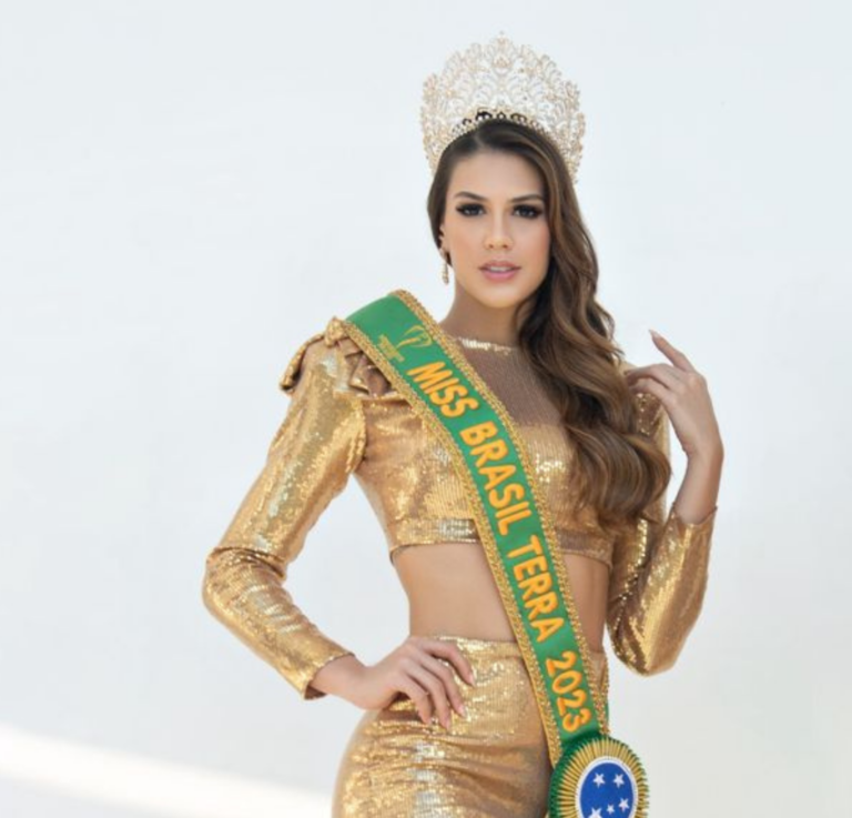 Vem aí: Miss Brasil Terra 2024 – Beleza com propósito em um dos maiores concursos  de beleza do país