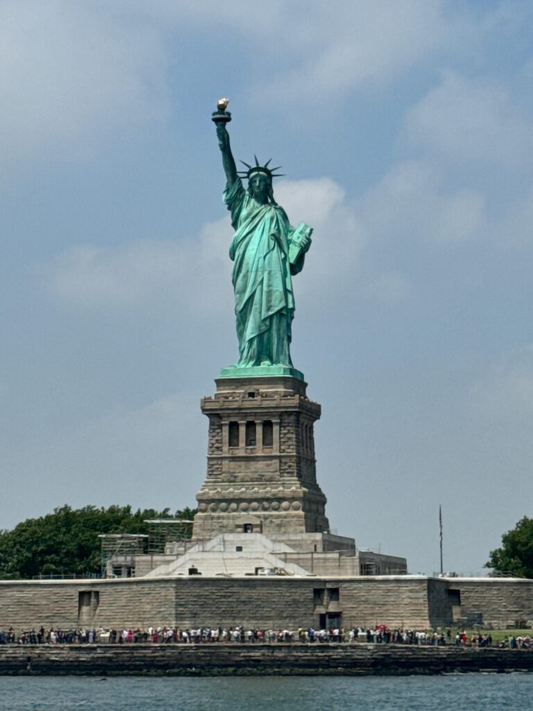 As férias estão ‘on’: roteiros incríveis em Nova Iorque