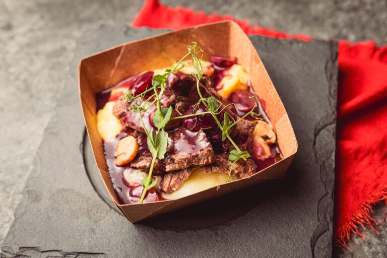 Clementina Bar e Ristoranti marca presença no Festival Degusta do Center Shopping