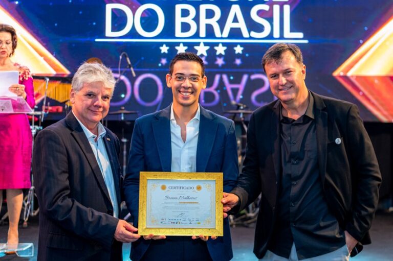 Sindpan homenageou destaques da panificação cearense e parceiros do setor na 21ª FESTPAN