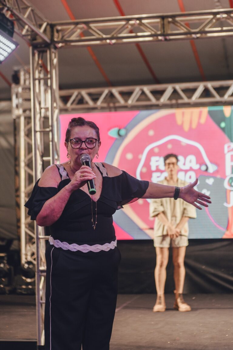 Feira Fama 2024 acontece de 17 a 21 de julho, na Beira Mar, com entrada gratuita