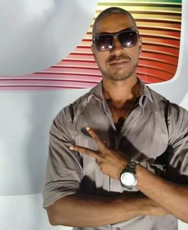 Jeferson Kim e sua trajetória brilhante na TV e no Carnaval