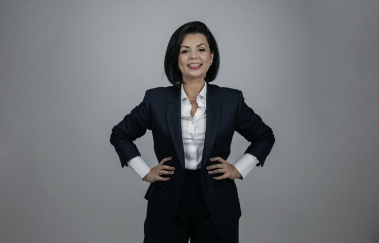 Veruska Galvão, psicóloga organizacional, lança evento online sobre Imersão de Implementação de Diagnóstico de Cultura Organizacional, no dia 26 de julho