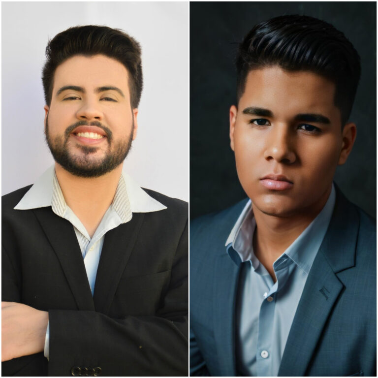 Odoguiinha e Vinicius Henuns brilham em entrevista! 