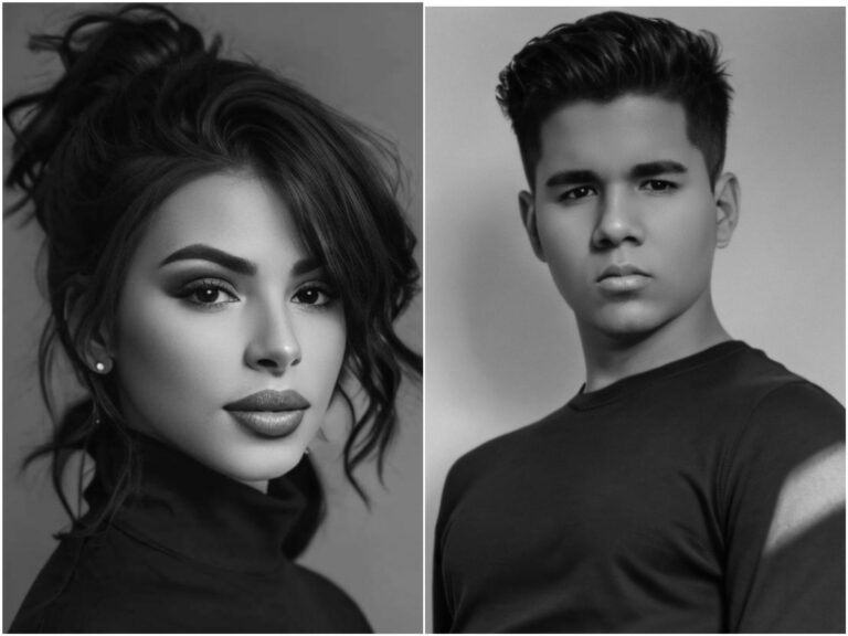 Odoguiinha e Sophia Barclay se unem e anunciam parceria musical 