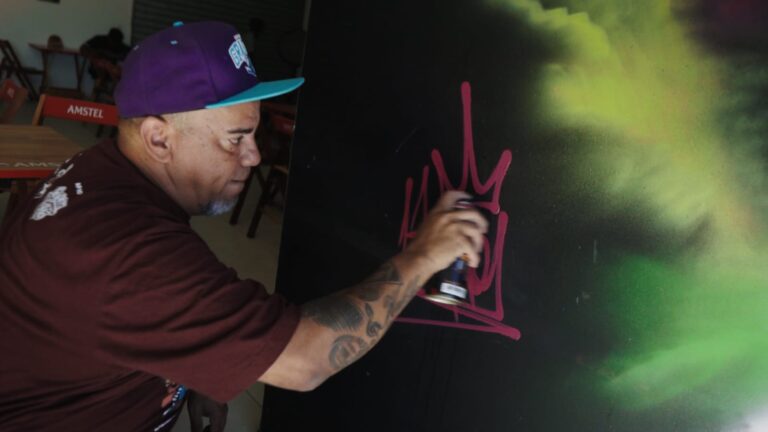 Dez visões de Uberlândia de quem produz e vive as culturas da cidade