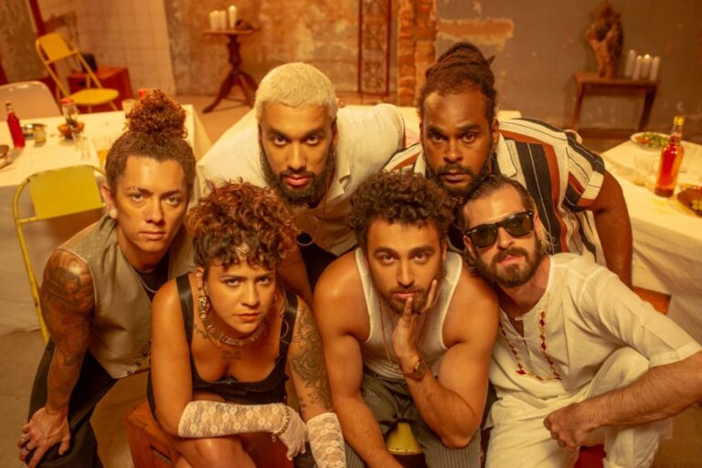 Uberlândia se prepara para uma explosão de ritmos e talentos no Festival Timbre 2024