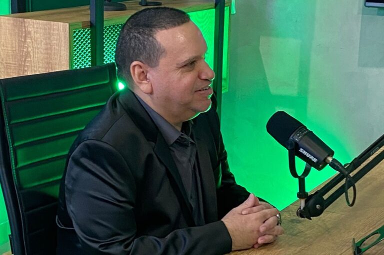 Criador do perfil Alô Uberlândia lança projeto no YouTube