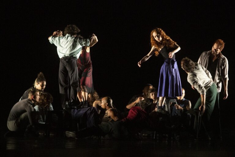 Uberlândia recebe a 30ª edição do Festival de Dança do Triângulo