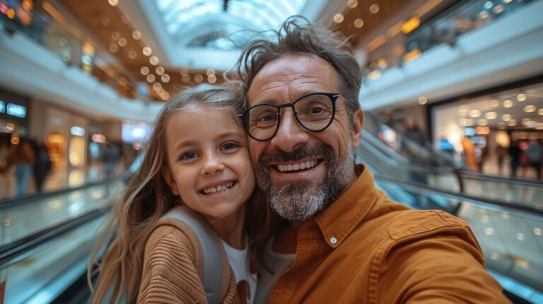 90% dos consumidores devem presentear no Dia dos Pais