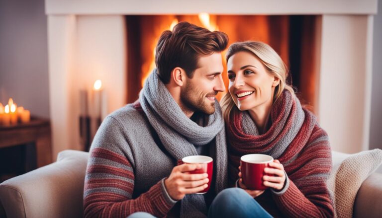 Como reaquecer a relação?