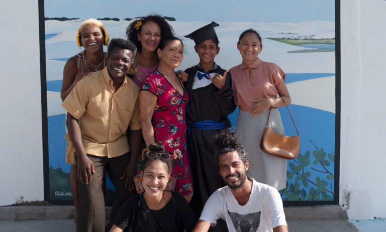 ‘Betânia’ recebe nove indicações em sua première na Ásia