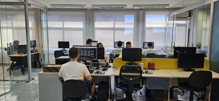 Merx: Task Internet oferece ferramenta gratuita para a criação de site