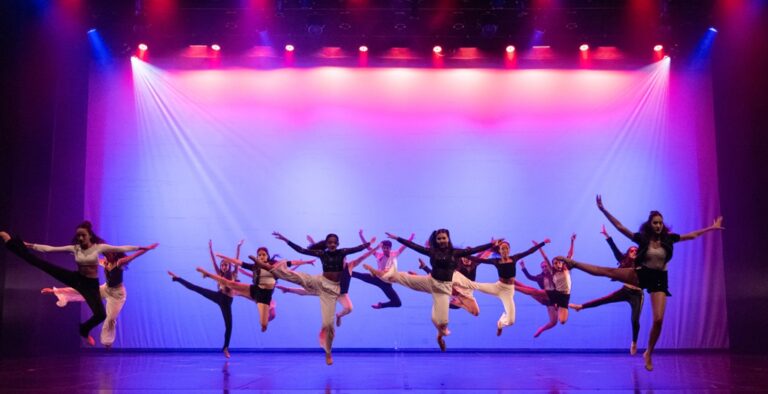 30ª edição do Festival de Dança do Triângulo: uma celebração de arte e comunidade
