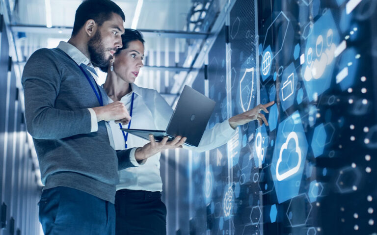 Pesquisa revela que novo cenário mundial do trabalho afetará mais de 100 milhões de pessoas até 2030