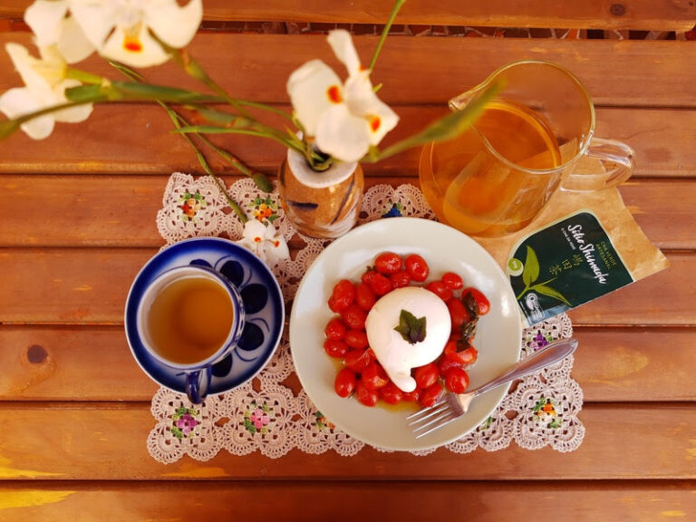 Minas terá atividades na Semana da Cultura do Chá no Brasil; confira a programação