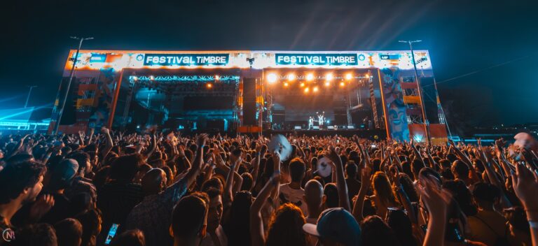 Vivo patrocina Festival Timbre e fortalece presença em Minas Gerais