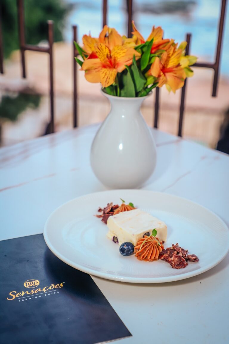 Fricassé, ceviche, canapé e outras dicas práticas de harmonizações com batatas para fazer em casa