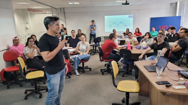 Instituto Projeto de Vida abre inscrições para turma 13 do Projeto Carreira