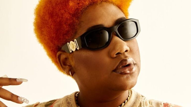 Aposta da música Urbana, Aurea Semiseria anuncia novo single