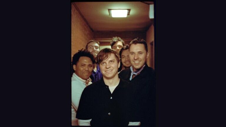 BADBADNOTGOOD lança o single “Best Left Unsolved”