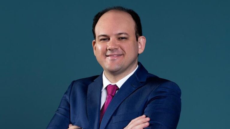 Ricardo Calcini, renomado advogado Trabalhista, anuncia a fundação do escritório Calcini Advogados