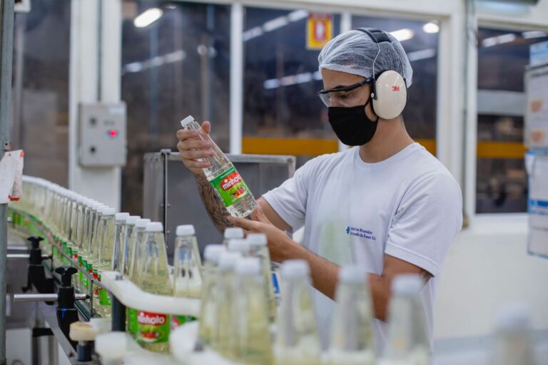 Grupo Raymundo da Fonte abre inscrições para programa de estágio