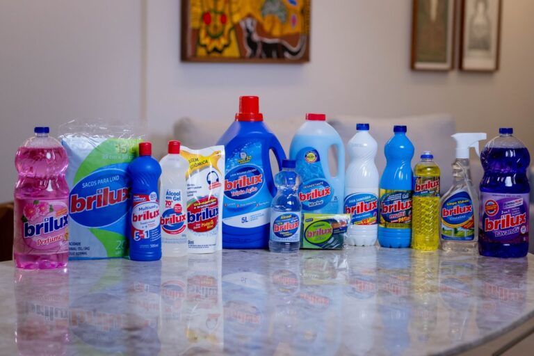 Brilux lança promoção com 21 chances de ganhar prêmios semanais e mensais; saiba como participar