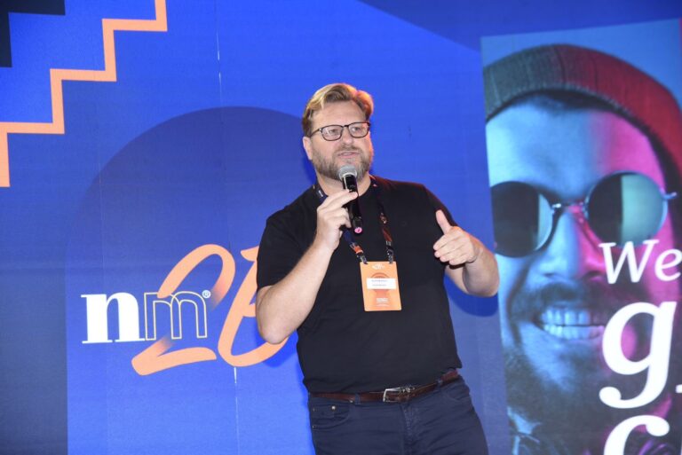 “O setor varejista precisa adequar seus produtos ao digital, e isso passa pela mudança de mentalidade dos grandes líderes”, defende Gian Franco, em evento no Ceará