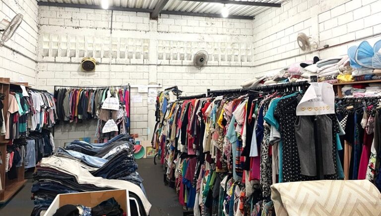 Grupo Luta Pela Vida promove Bazar e Feira de Plantas especiais de Dia dos Pais na próxima quinta-feira (8)