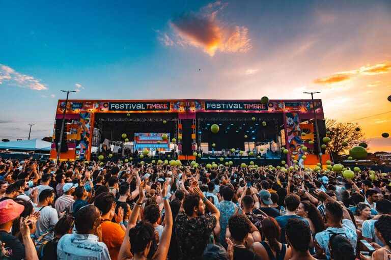 Festival Timbre e Groover abrem edital para seleção de novo talento musical