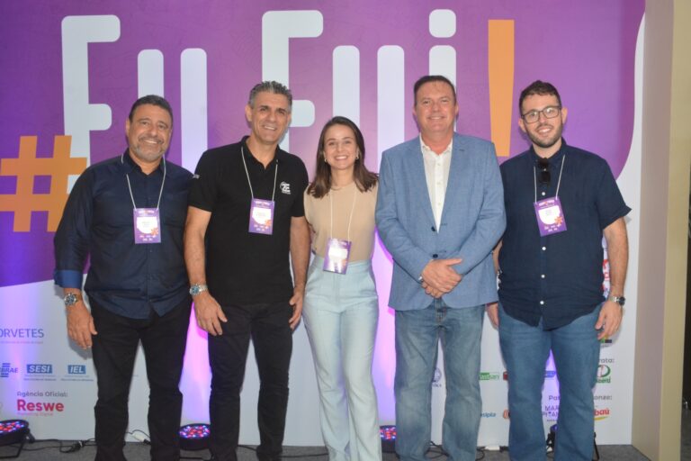 Exposorvetes Ceará 2024: 5ª edição do evento busca fomentar novos contatos e parcerias