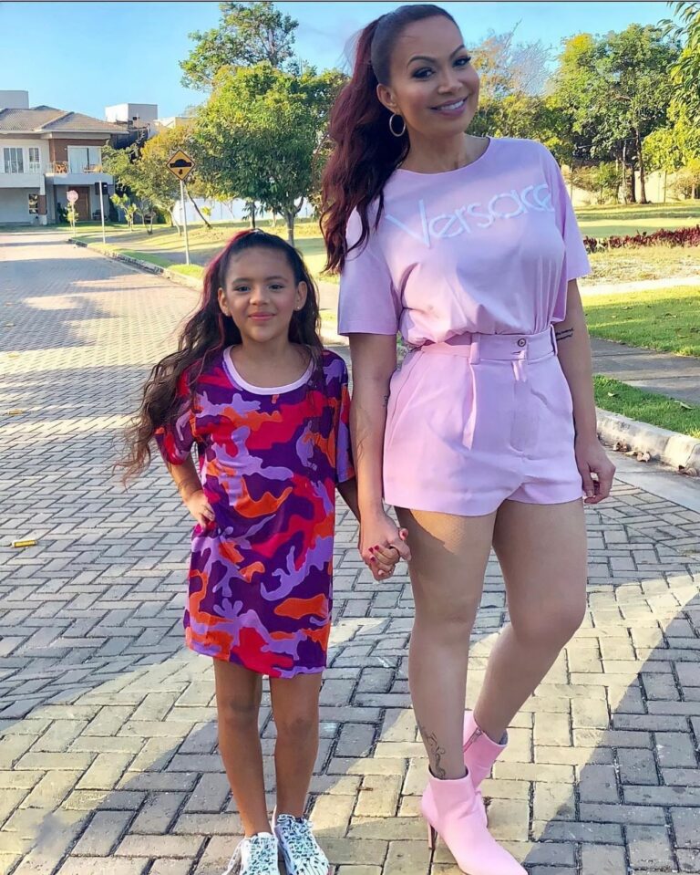 Duda Real: O que será que aconteceu com a cantora que encantou Solange Almeida?