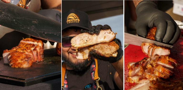 BBQ Show: evento dobra número de estações de carne desde sua primeira edição