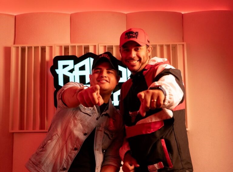 Ramon no Beat lança “Prisão”, canção inédita com Tarcísio do Acordeon