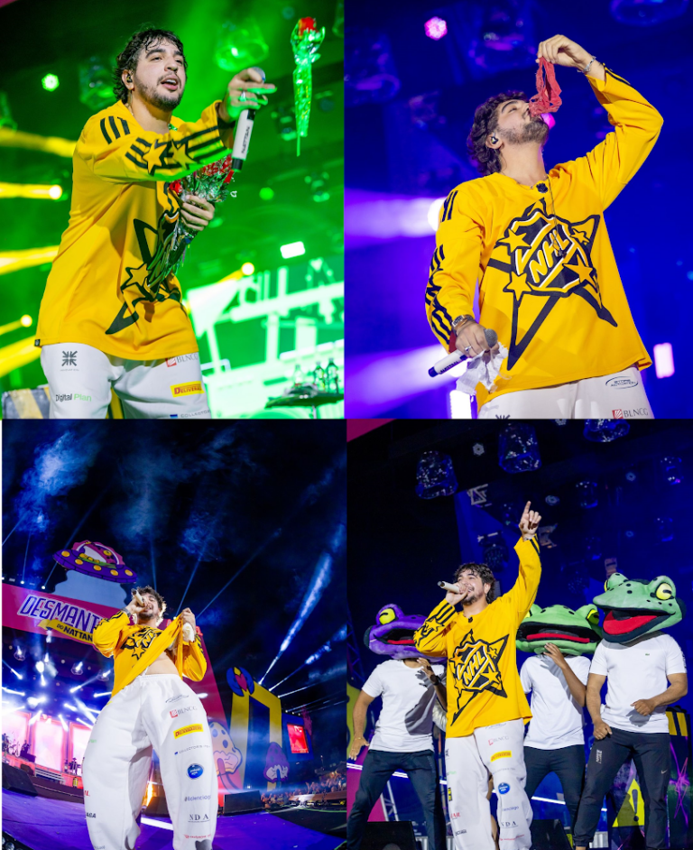 Nattanzinho traz mais uma edição do “Desmanttelo do Nattan” a Fortaleza neste sábado (24)