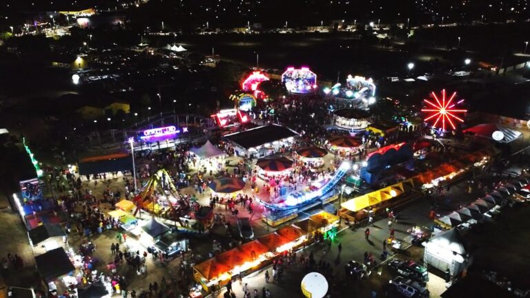 26ª Edição da EXPOITA: mais de 70 shows gratuitos e uma semana repleta de atividades, cultura e entretenimento para toda a família